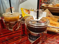 港式暴打柠檬茶-沙胆彪炭炉牛杂煲(上海日月光广场店)