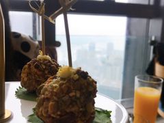 -重庆解放碑威斯汀酒店