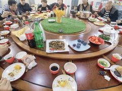 -老舅老蒙肉饼非遗店(一店)