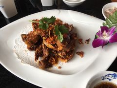 -尹兰楼西北风情餐厅(嘉定店)
