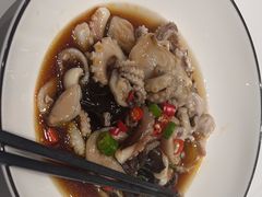 -万荣烤鸭店·北京菜(天坛店)