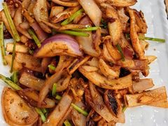 -渔码头食府(蓬莱阁店)