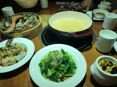 -黑鸡小馆(金源店)