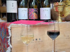 -Brut Eatery Wine Bar & Restaurant (建国东路店)