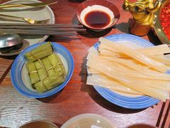 -受气牛肉·重庆耙牛肉(南坪总店)