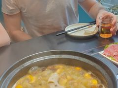 -野菌皇海景野生菌火锅(滨海大道店)