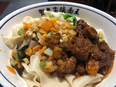 -贺秦生陕面王(富力城店)