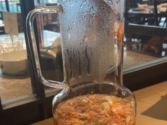 -前海沿·青岛菜(李沧万达店)