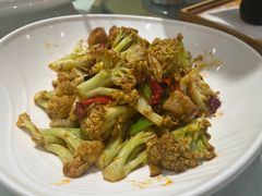 -香满楼(南关店)