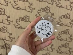 -PIGGYOO人生四格漫画店(朝外店)