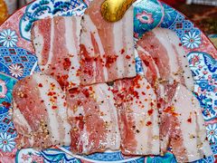 -大阪烧肉BAKA一代(十亩地店)