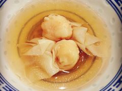 -香港麦奀云吞面世家(中山二路店)