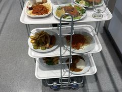 -宜家·瑞典风味餐厅(四元桥店)