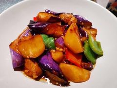 -北方家宴(番禺永旺店)