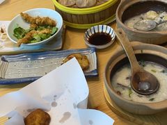 -吴家·淮扬小馆(世纪金源店)