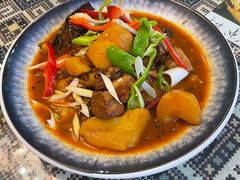 -新疆伊宁远征餐厅