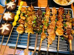 -吟松日式料理(莘庄店)
