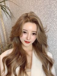 -3AM HAIR SALON染发接发