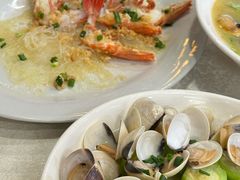 -崖口红树林海鲜餐厅