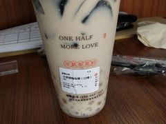 -书亦烧仙草(红星小学店)