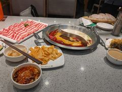 -锅圈食汇火锅烧烤食材超市(红桥店)