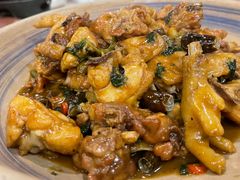 -围龙屋客家食府(福田店)