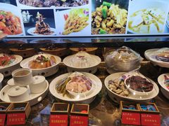 -巢爷老味(东方红店)