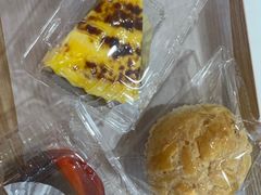 -蜂蝶来饼店(拱北总店)