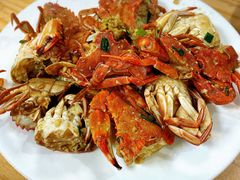 -阿军排档·烧烤