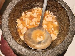 -绿茶餐厅(财富购物中心店)