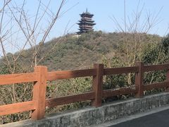 -杭州半山国家森林公园