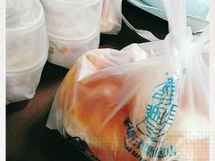 -新侨三宝乐面包店(崇文门店)