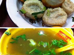 绝配-小杨生煎(湟普汇店)