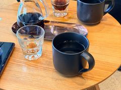 -星巴克臻选(广州高德置地秋广场店)