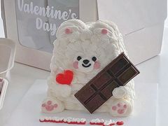 -千浔一暖DIY蛋糕烘焙(人民大学店)