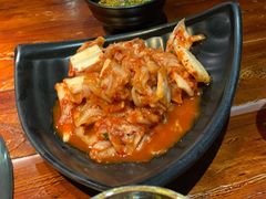 -红小姐的烤肉店(西三旗店)