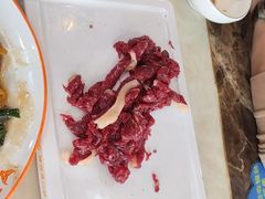 -潮悦牛肉火锅城(水贝店)