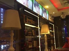 -好乐迪量贩KTV(春熙路香槟广场店)