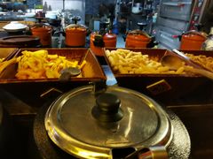 -老灶房-四川土菜(铁牛广场店)