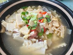 -千岛湖鱼味馆(十字街总店)