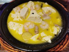 -津沽小院(天津之眼店)