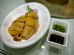 白斩鸡-金时代顺风大酒店(汇银广场店)