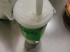 -宝珠奶酪(北京国瑞城购物中心店)