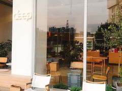 -DEEP COFFEE(瑞光烘焙工厂店)