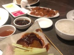 -金鸭季·北京烤鸭(深业上城店)