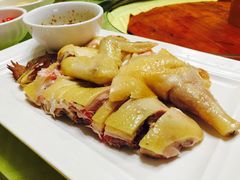 -盛记顺德高佬猪杂粥