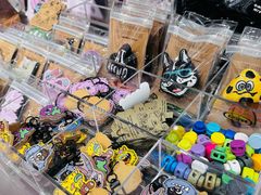 -KK ONE(京基滨河时代店)
