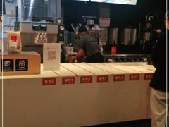 -麦当劳(新洲南路店)