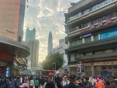 -东门町美食街