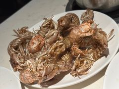 -加餐海鲜自助(宝龙一城店)